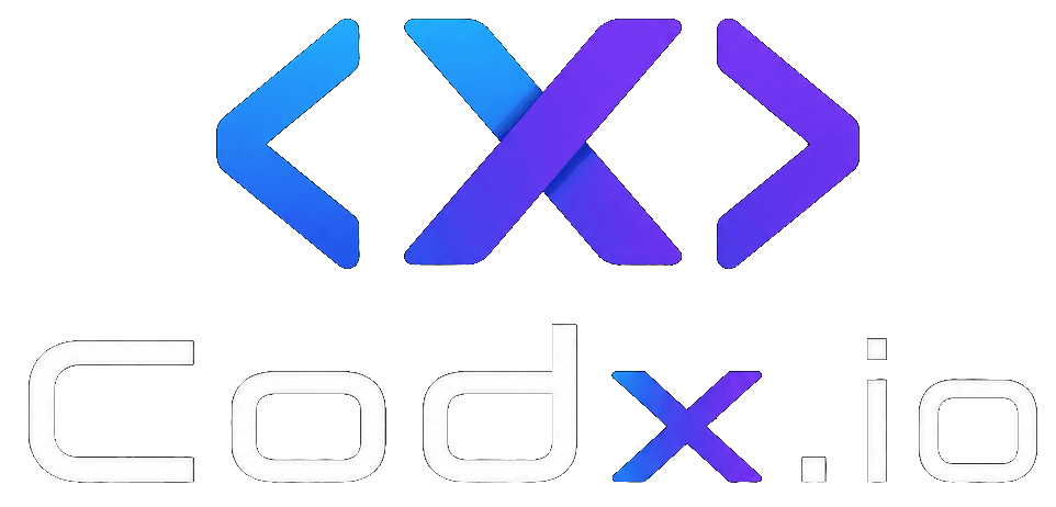 Codx.io